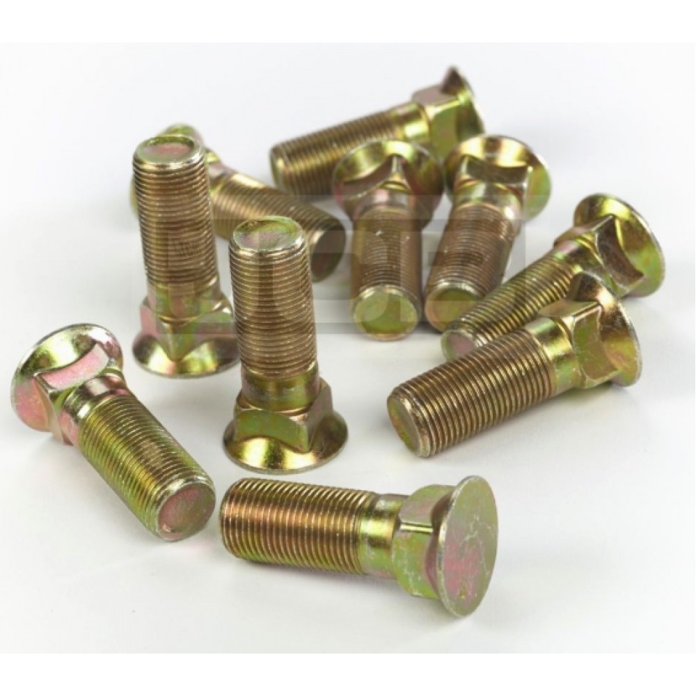 Plough Bolt (pk of 10)